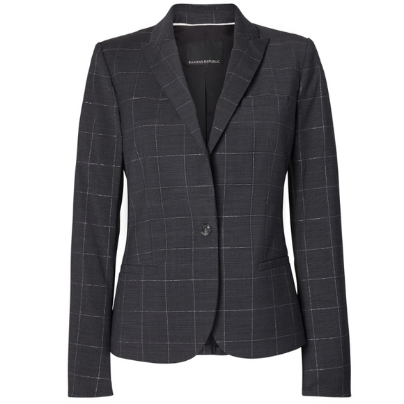 Blazer - Picture 3 of 8